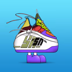 SNKR FRENS #2709