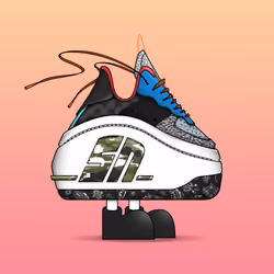 SNKR FRENS #2000
