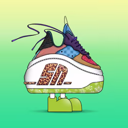 SNKR FRENS #2613