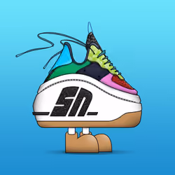 SNKR FRENS #2711