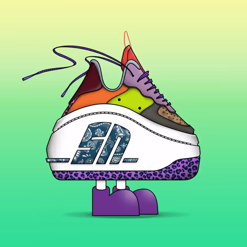 Snkr Frens By Sneaker News