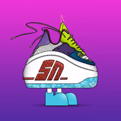 SNKR FRENS #2721