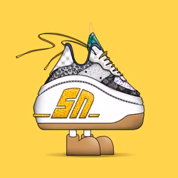 SNKR FRENS #2638
