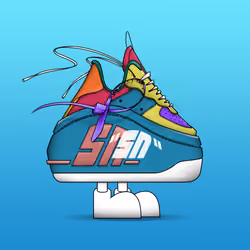 SNKR FRENS #2388