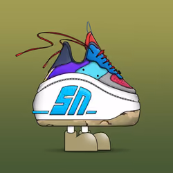 SNKR FRENS #2077