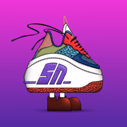 SNKR FRENS #2147