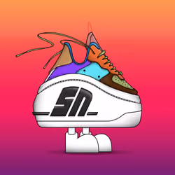 SNKR FRENS #1968