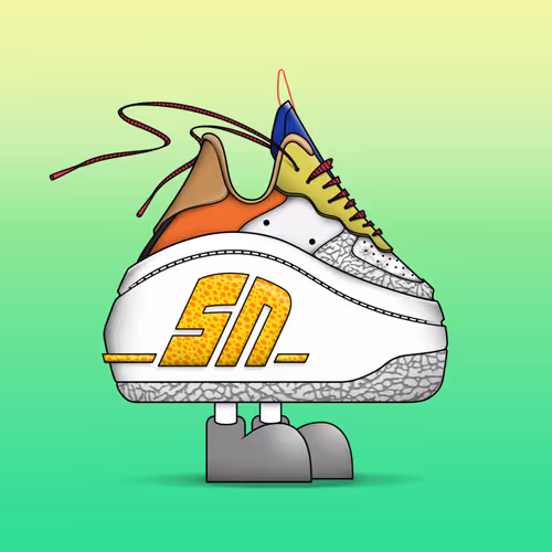 SNKR FRENS #2880
