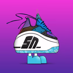 SNKR FRENS #4304