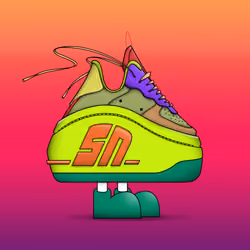 SNKR FRENS #808