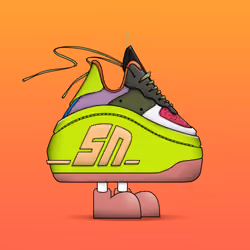 SNKR FRENS #2844