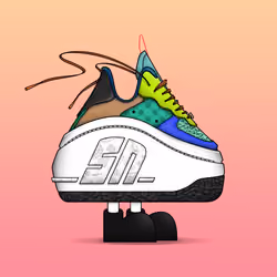 SNKR FRENS #2661