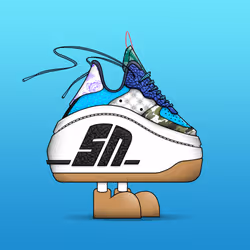 SNKR FRENS #859