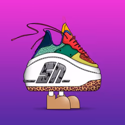 SNKR FRENS #515