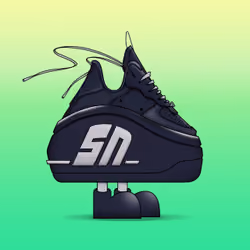SNKR FRENS #2723
