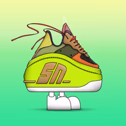 SNKR FRENS #2330