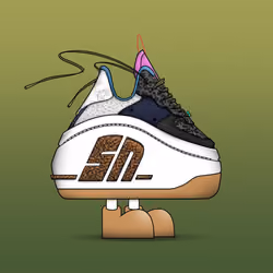 SNKR FRENS #1917