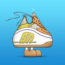 SNKR FRENS #766