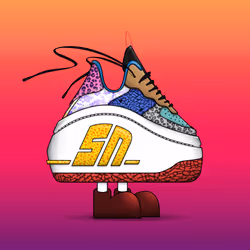 SNKR FRENS #4497