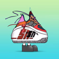 SNKR FRENS #767