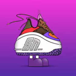 SNKR FRENS #219