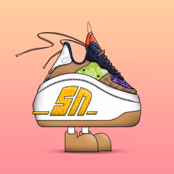 SNKR FRENS #2091