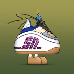 SNKR FRENS #2383