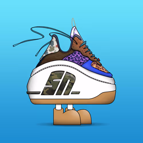 Snkr Frens By Sneaker News