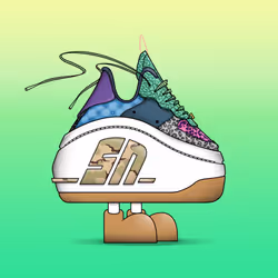 SNKR FRENS #3172