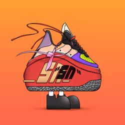 SNKR FRENS #2044