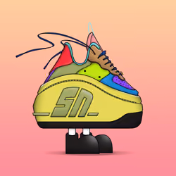 SNKR FRENS #3268