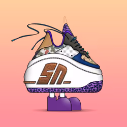 SNKR FRENS #2001