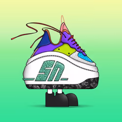 SNKR FRENS #4059