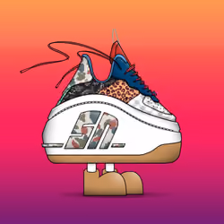 SNKR FRENS #1849