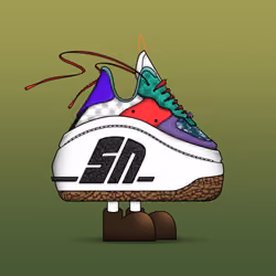 SNKR FRENS #3436