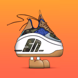 SNKR FRENS #2493