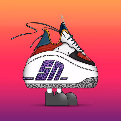 SNKR FRENS #2881