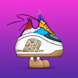 SNKR FRENS #371