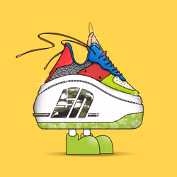 SNKR FRENS #1167