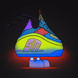 SNKR FRENS #2797