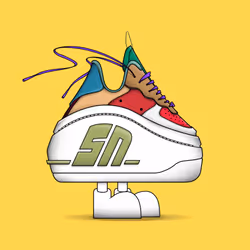 SNKR FRENS #2720