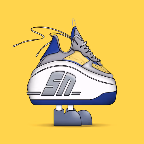 SNKR FRENS #2859