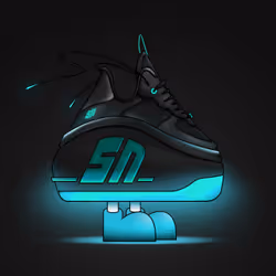 SNKR FRENS #97