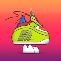 SNKR FRENS #2567