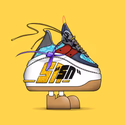 SNKR FRENS #2586