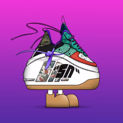 SNKR FRENS #1539