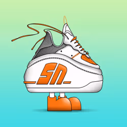 SNKR FRENS #4657