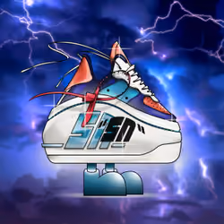 SNKR FRENS #1545