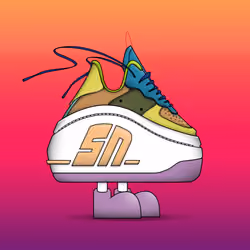 SNKR FRENS #496