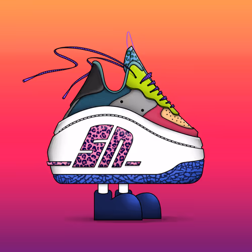 Snkr Frens By Sneaker News